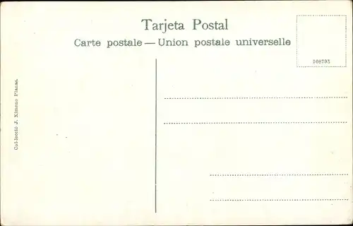 Ak Sant Hilari Sacalm Katalonien, Ermita del Nen Jesus de Praga