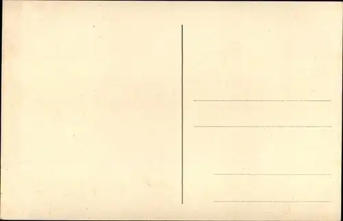 Ak Ak Hamr na Jezeře Hammer am See Region Reichenberg, Ruderpartie auf dem Hammersee