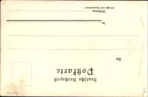 Künstler Litho Mutter, K., Münstertal im Schwarzwald, Kloster St. Trudpert