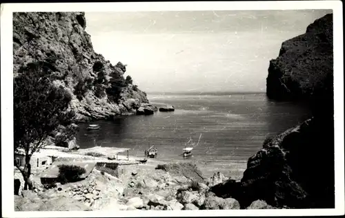 Ak Mallorca Balearische Inseln, La Calobra
