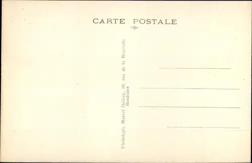 Ak Bayonne Pyrénées Atlantiques, Rue du Pont Neuf