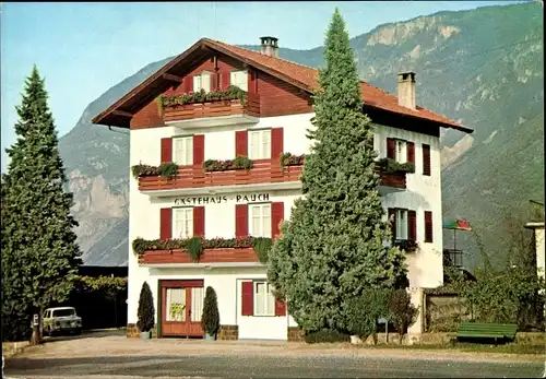 Ak Auer Ora Südtirol, Gästehaus Rauch