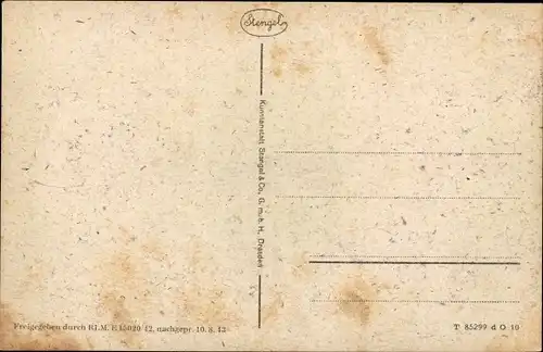 Ak Świnoujście Swinemünde Pommern, Konzertplatz und Strand