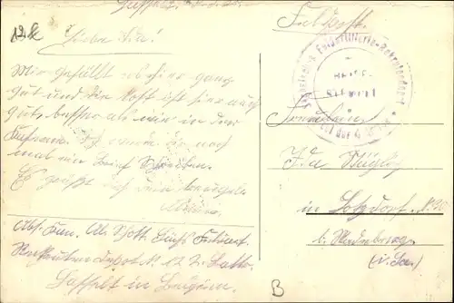 Ak Hasselt Flandern Limburg, Rue Haute