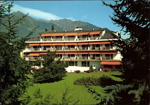 Ak Meran Merano Südtirol, Parc Hotel Mignon