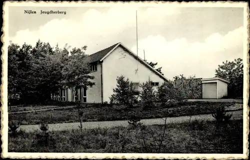 Ak Nijlen Flandern Antwerpen, Jeugdherberg