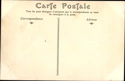 Ak Miliana Ain Defla Algerien, Vue prise du Zaccar