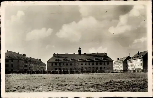Foto Ak München Bayern, Kaserne