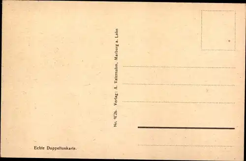 Ak Bebra an der Fulda Hessen, Am Bahnhof