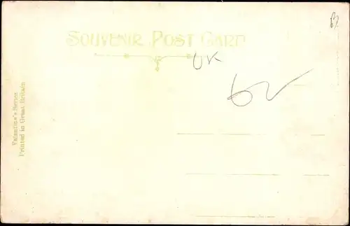 Ak Devon England, Exmoor, Hunters Inn