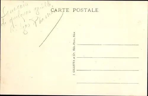 Ak Monaco, Oceanographie Museum