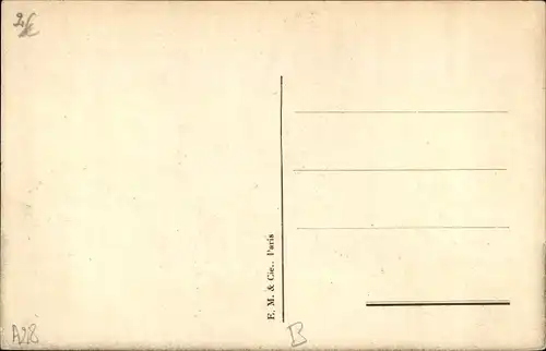 Ak Dendermonde Termonde Ostflandern, Hotel-de-Ville du XIV siecle, apres le bombardement