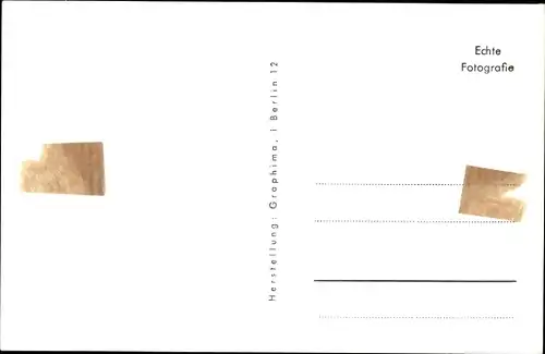 Ak Schauspielerin Käte Haack, Portrait, Autogramm