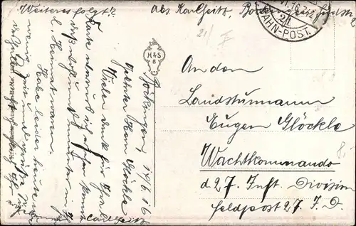 Ak Mulhouse Mülhausen Elsass Haut Rhin, deutsche Soldaten, Schlacht, Joseph Joffre, Gedicht