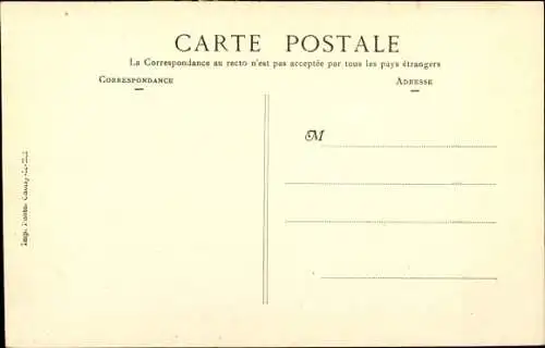 Ak Fresnes Val de Marne, Etablissements penitentiaires de Fresnes, Salle de Hydrotherapie