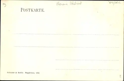 Ak Trier an der Mosel, Hauptmarkt, Geschäft J. Lambert, Marktleben