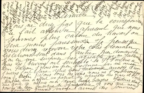 Ak Monte Carlo Monaco, Vue generale et la Condamine