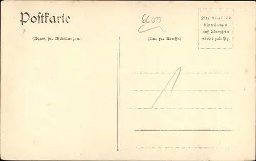 Ak St. Johann Saarbrücken im Saarland, Ehrental, Friedhof