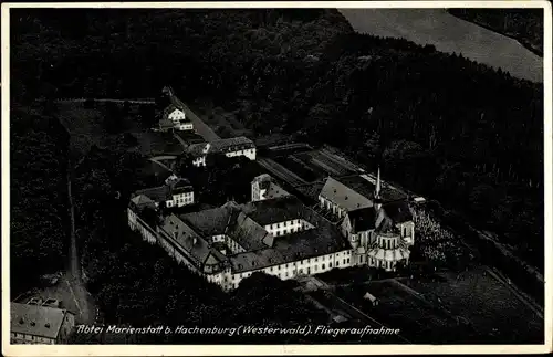 Ak Streithausen im Westerwald, Abtei Marienstatt