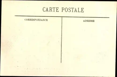 Ak Reims Marne, Guerre Europeenne 1914, Le Mont de Piete, bombarde et incendie par les Allemands