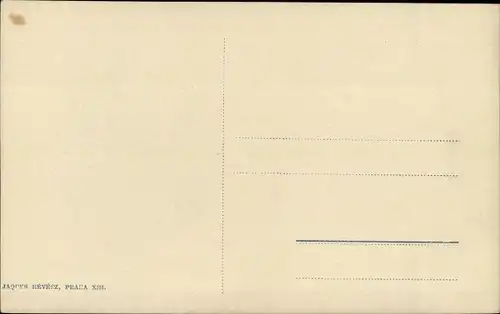 Ak Karlovy Vary Karlsbad Stadt, Gesamtansicht