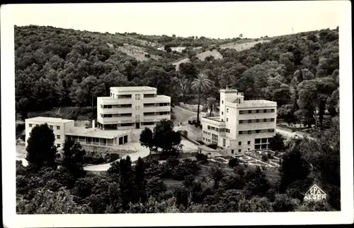 Ak Birmandreis Algerien, Centre Educatif d'El Riath