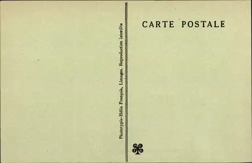 Ak Bétharram Pyrénées-Atlantiques, Grottes de Bétharram, Debarcadere du Lac