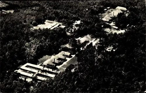 Ak Appelscha Fryslân Friesland Niederlande, Sanatorium Beatrix-Oord