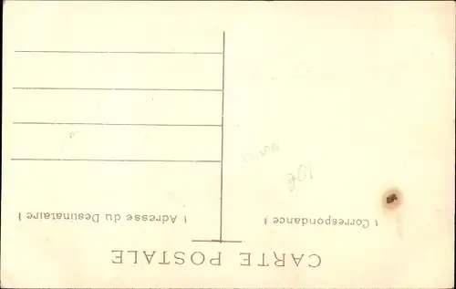 Künstler Ak Le Sourire No. 113, La Moden en 1909, Ete, Damenhut