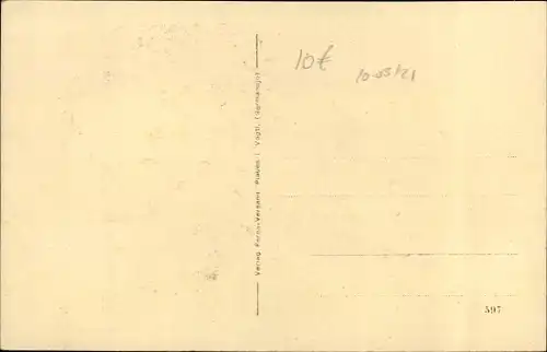 Ak Ludwik Lejzer Zamenhof, Augenarzt, Begründer des Esperanto