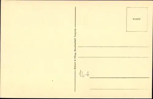 Ak Mühlbühl Nagel im Fichtelgebirge Oberfranken, Mauth Bräu, J. Medick & Söhne, Brauerei