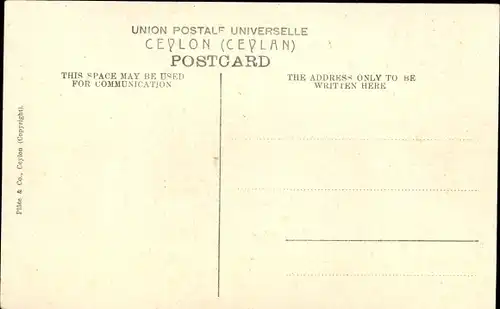 Ak Galle Ceylon Sri Lanka, View from the Fort