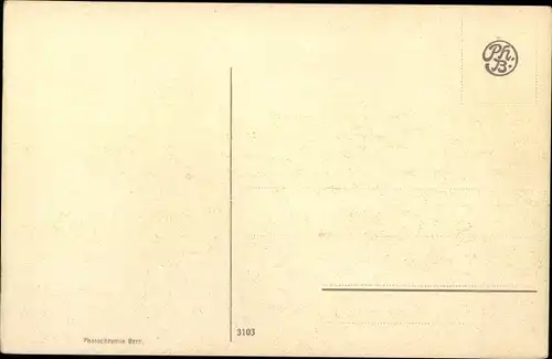 Ak Bern Stadt Schweiz, Casino
