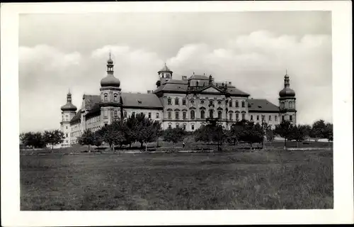 Ak Olomouc Olmütz Stadt, Kloster Hradisch