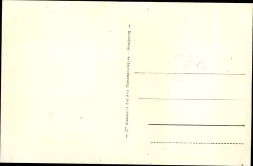 Ak Blida Algerien, Boulevard Trumelet