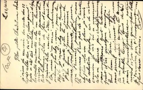 Ak Les Échets Ain, La Gare