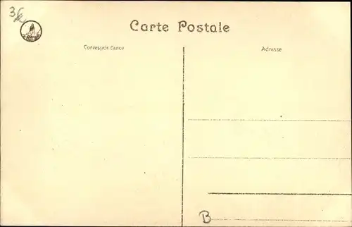 Ak Dinant Wallonien Namur, Le Pont et l'Église