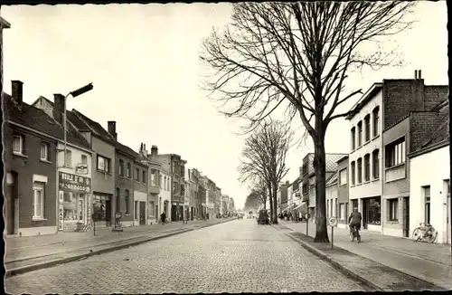 Ak Wilrijk Anvers Antwerpen Flandern, Uitg. Huis J. Schaevers