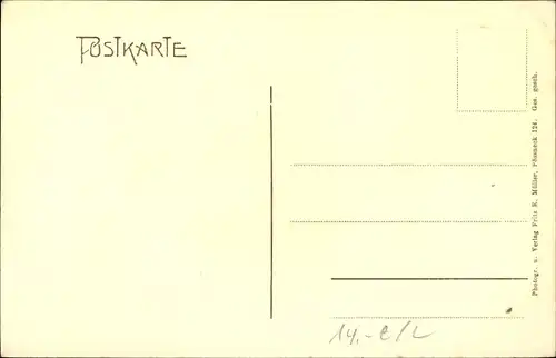 Ak Pößneck in Thüringen, Marktplatz, Geschäfte