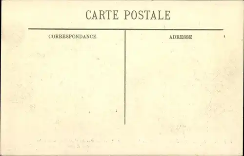 Ak Reims Marne, Le Crime de Reims, Rue des Cordeliers, bombardee et incendiee par les Allemands 1914