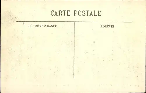 Ak Reims Marne, Le Crime de Reims, Rue de la Grue, bombardee et incendiee par les ALlemands, 1914