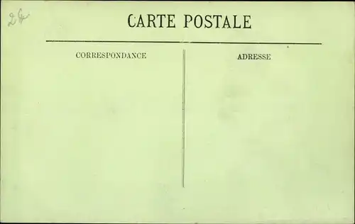 Ak Hendaye Pyrénées-Atlantiques, Maison de Pierre Loti