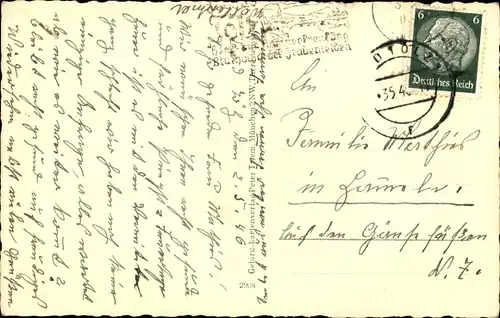 Ak Bad Tölz in Oberbayern, an der Isar, Brücke