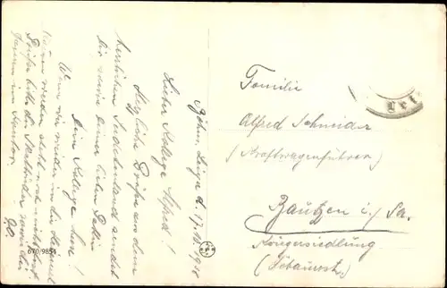 Ak Česká Lípa Böhmisch Leipa Region Reichenberg, Marktplatz