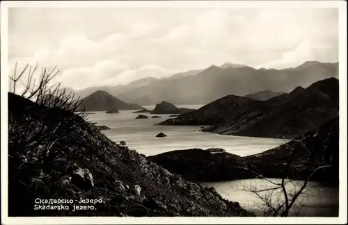 Ak Montenegro, Skadarsee, Skadarsko Jezero