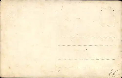 Foto Ak Deutsche Soldaten in Uniformen, Gruppenbild, I. WK