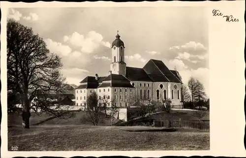 Ak Wies Steiermark, Kirche