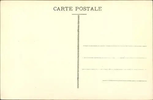 Ak Paris VII, Les Invalides, Luftaufnahme