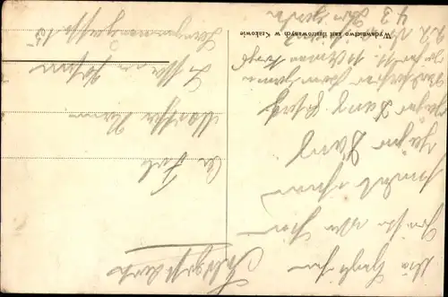 Ak Kraków Krakau Polen, Rathausturm