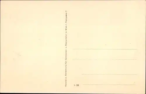 Ak St. Wolfgang im Salzkammergut Oberösterreich, Ferienhort, Sportwiese